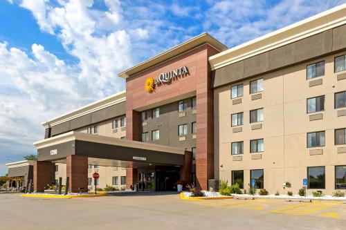 La Quinta by Wyndham Des Moines West Clive in Clive, USA