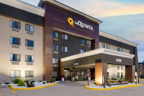 La Quinta by Wyndham Des Moines West Clive