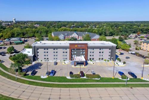 La Quinta by Wyndham Des Moines West Clive in Clive, USA