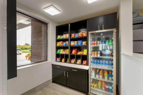 La Quinta by Wyndham Des Moines West Clive La Quinta by Wyndham Des Moines West Clive