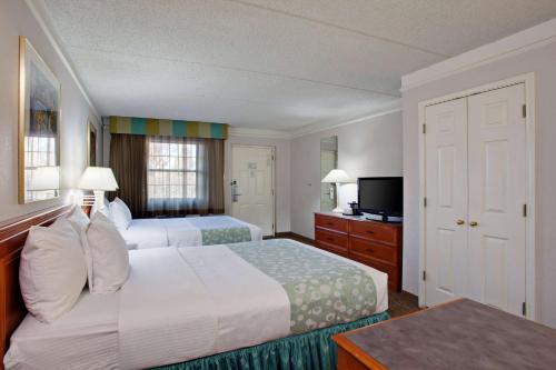 Heritage Inn in San Bernardino, USA