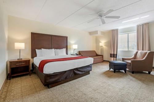 Comfort Inn Kissimmee-Lake Buena Vista South - image 3