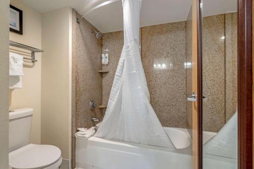 King Room with Hot Tub - Non-Smoking image 4