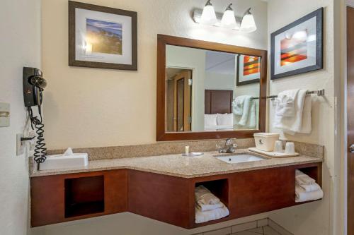 Comfort Inn Kissimmee-Lake Buena Vista South