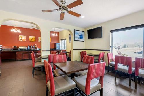 Comfort Inn Kissimmee-Lake Buena Vista South