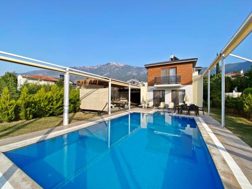 Nisa Villa, Özel Havuzlu, Fethiye