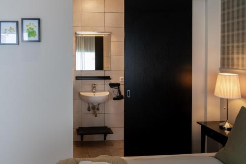 Camera doppia o twin, bagno privato
