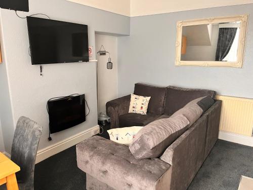Chomley holiday flats - image 4