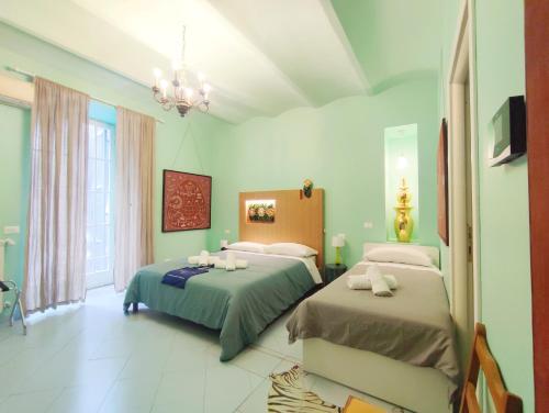 Tarshito Gallery House Roma, Рим (фото 2)