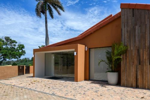 Spa, San Lameer Villa 1909 - 1 Bedroom Classic - 2 pax - San Lameer Rental Agency in Southbroom