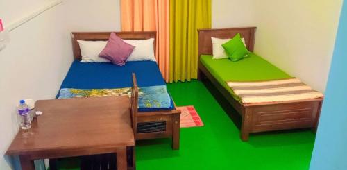 hotel photo