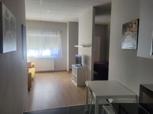 Apartamento kuko con wifi al lado metro, Bilbao (foto 4)