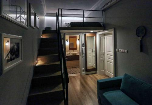 Apartamenty Czapskich, Cracovie (photo 5)