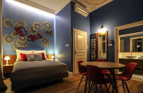 Apartamenty Czapskich, Cracovie