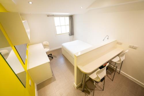 University of Bath City Accommodation