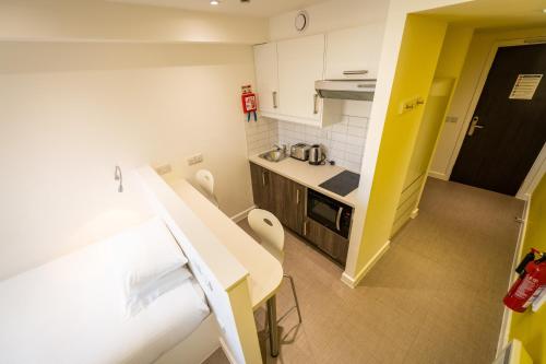 University of Bath City Accommodation