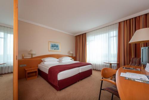 Hotel Meerane in Meerane