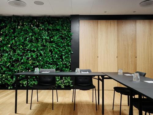 Hotel Oasia Aarhus City - image 11