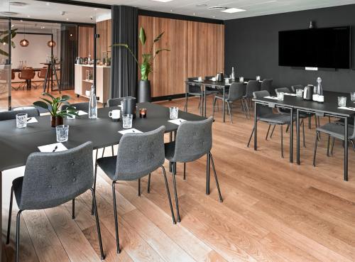 Hotel Oasia Aarhus City - image 7