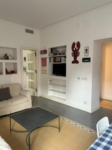 Létesítmények, SEABAUDIA1 CON TERRAZZA in Sabaudia