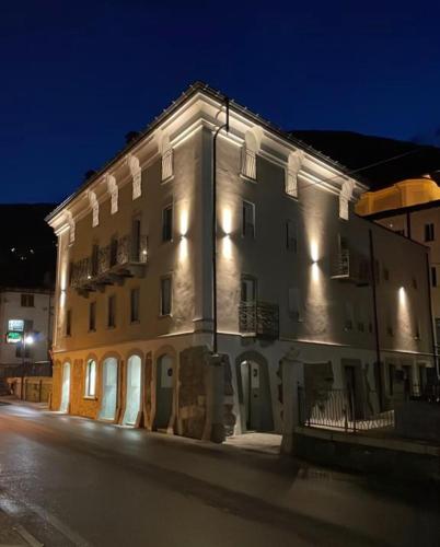 Residenza dell'Aquila - appartamento 2