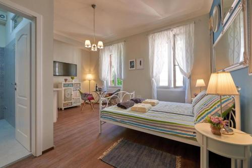 Old City Romantic Studios 2 in Pula