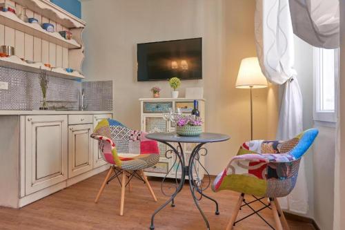 Old City Romantic Studios 2 in Pula