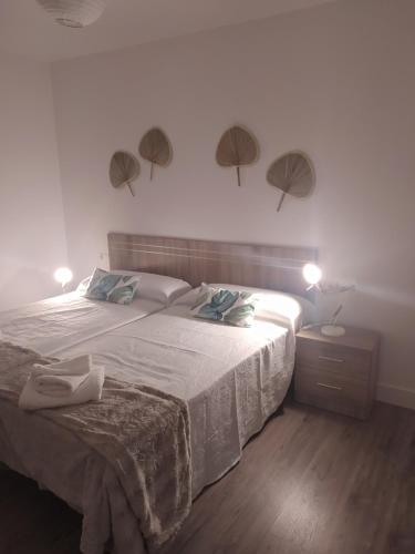 Apartamento Beretaberri