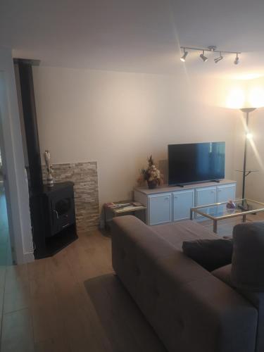 Apartamento Beretaberri