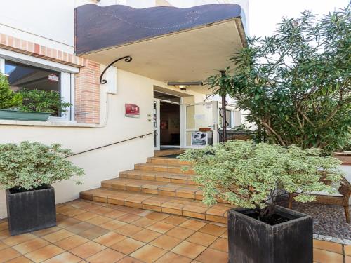 Hôtel Alizé - image 3