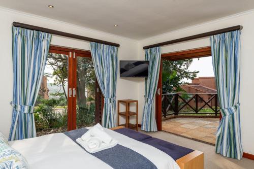 Équipements, San Lameer Villa 14329 - 4 Bedroom Deluxe - 8 pax - San Lameer Rental Agency in Southbroom
