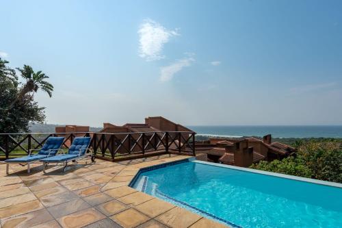 Piscine, San Lameer Villa 14329 - 4 Bedroom Deluxe - 8 pax - San Lameer Rental Agency in Southbroom