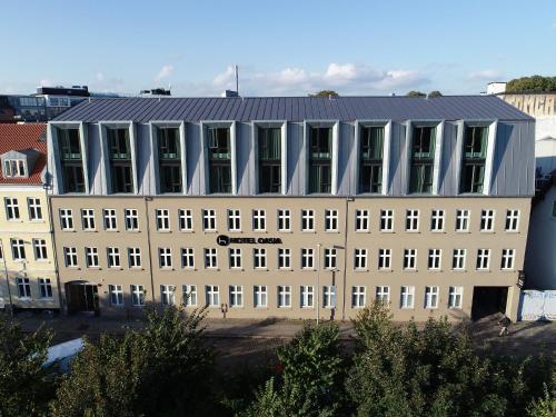 Hotel Oasia Aarhus City - image 3