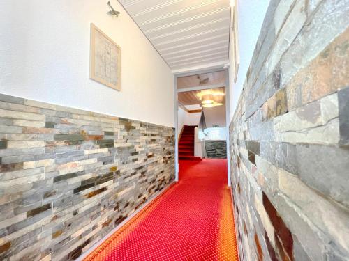 設施, BnB Fliegerhaeusle Hagnau 24h Self Check In in 哈格瑙