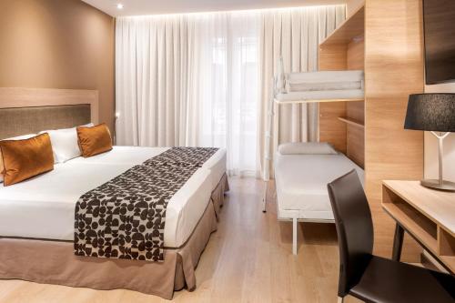 Catalonia Plaza Mayor - image 7