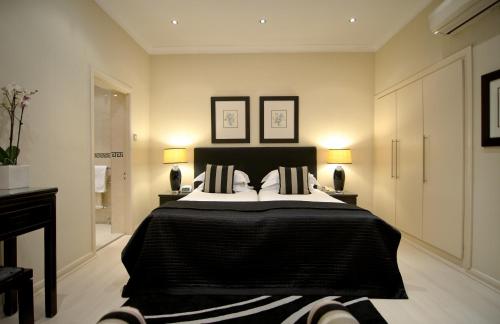 The Beaufort Hotel, Londra (foto 9)
