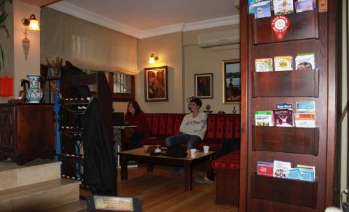 ホテル スルタン ヒル