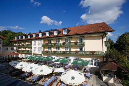 Hotel Bayerischer Hof Miesbach, BW Premier Collection