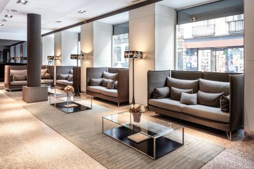 Catalonia Plaza Mayor - image 9