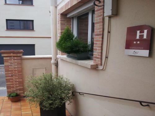 Hôtel Alizé - image 13