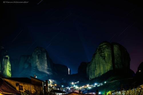 Hotel Meteoritis - image 4