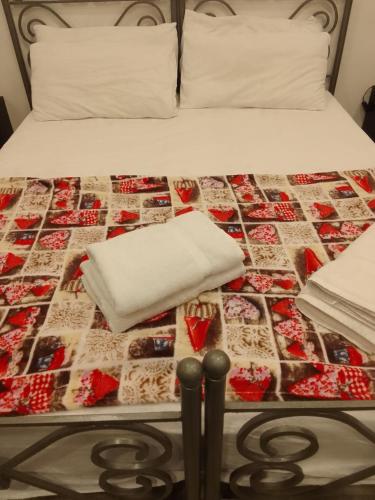 Home Passion, Neapel