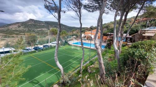 Panoramica casa al mare