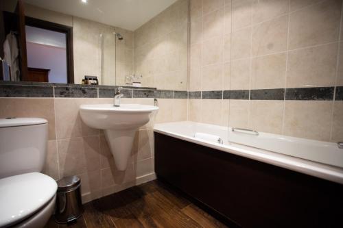 Barnham Broom Hotel Golf & Spa - image 12