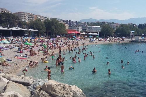 Apartment Matmar, Split (photo 9)