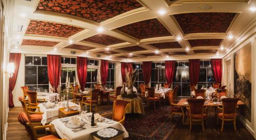 436346867 Grandhotel Lienz Business-Wellness & Gourmet