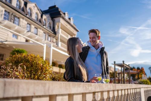 436347652 Grandhotel Lienz Business-Wellness & Gourmet