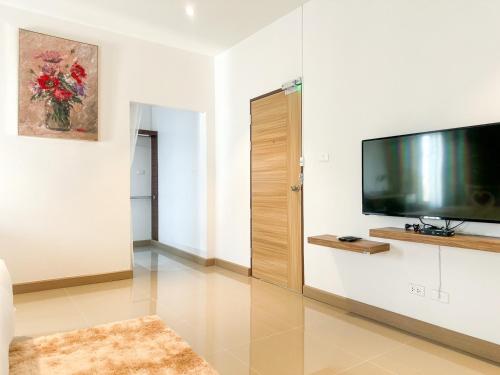 Happy Land Residence - 편의 시설/서비스