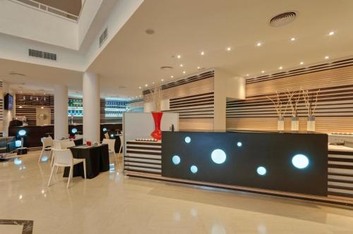 Hotel Ceuta Puerta de Africa - image 6