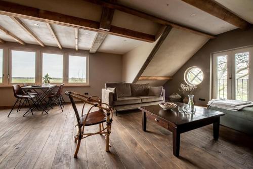 Udsigt, The Meetinn in Mijdrecht